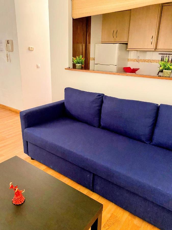 Precioso Apartamento Malaga Centro Apartman Kültér fotó