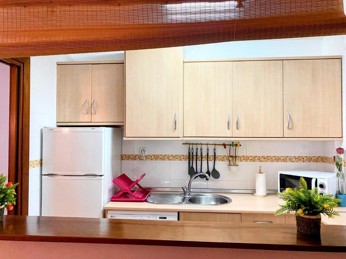 Precioso Apartamento Malaga Centro Apartman Kültér fotó