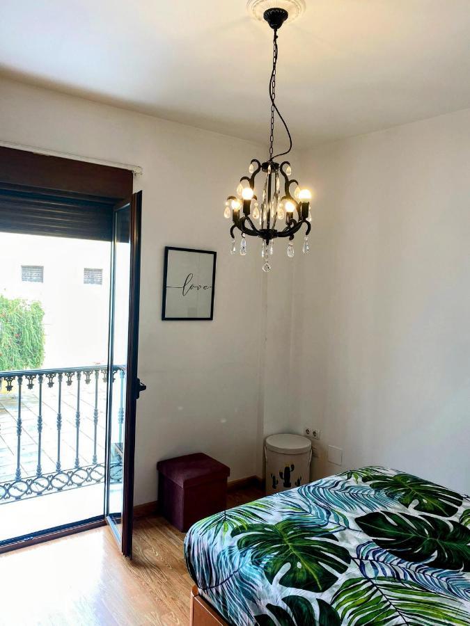 Precioso Apartamento Malaga Centro Apartman Kültér fotó