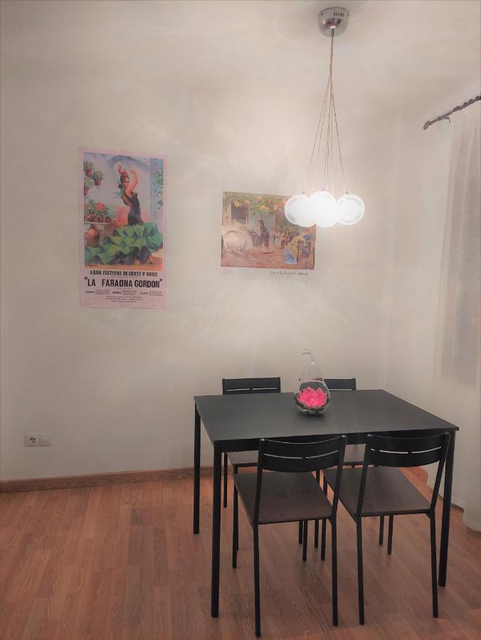 Precioso Apartamento Malaga Centro Apartman Kültér fotó