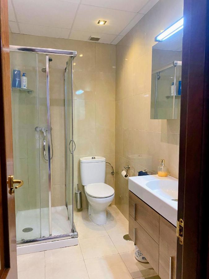 Precioso Apartamento Malaga Centro Apartman Kültér fotó