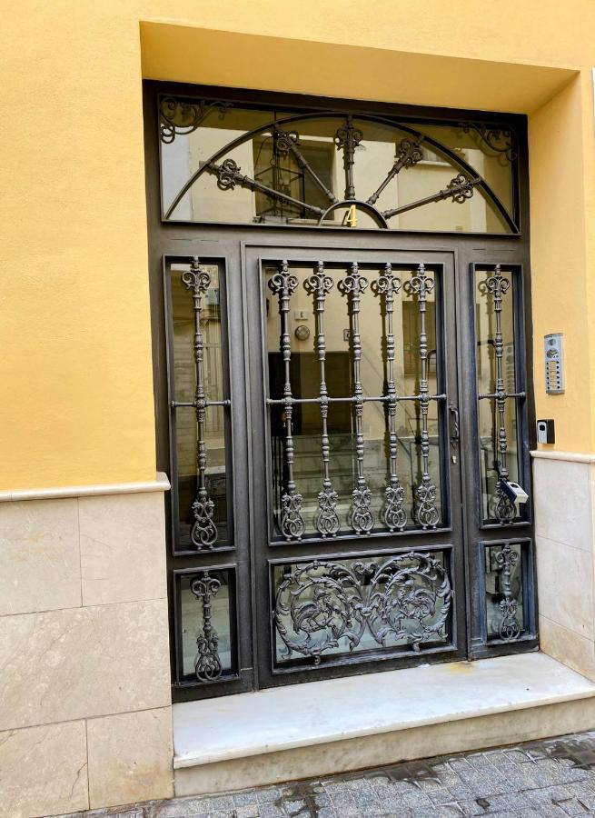 Precioso Apartamento Malaga Centro Apartman Kültér fotó