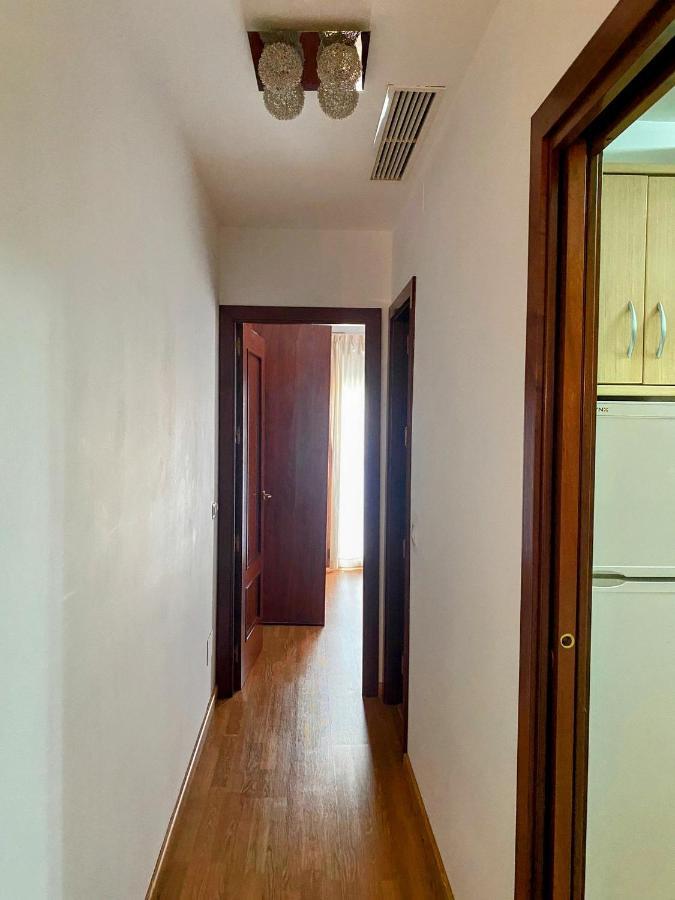 Precioso Apartamento Malaga Centro Apartman Kültér fotó