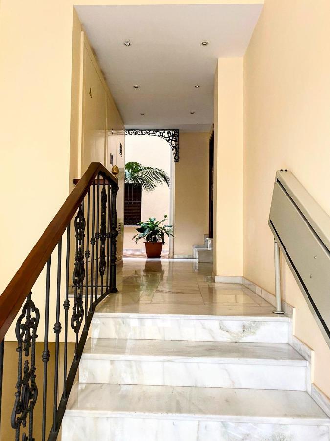 Precioso Apartamento Malaga Centro Apartman Kültér fotó