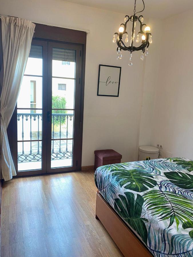 Precioso Apartamento Malaga Centro Apartman Kültér fotó